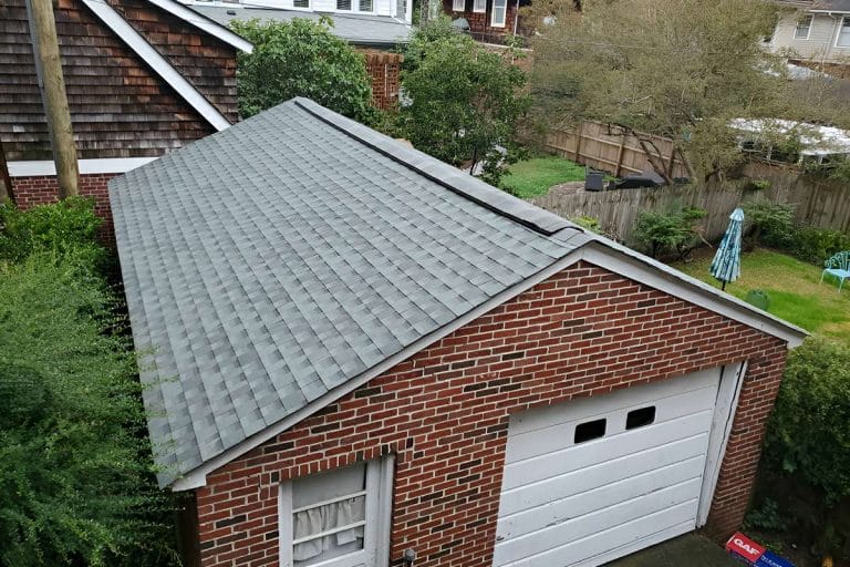 Norfolk roof replacement experts