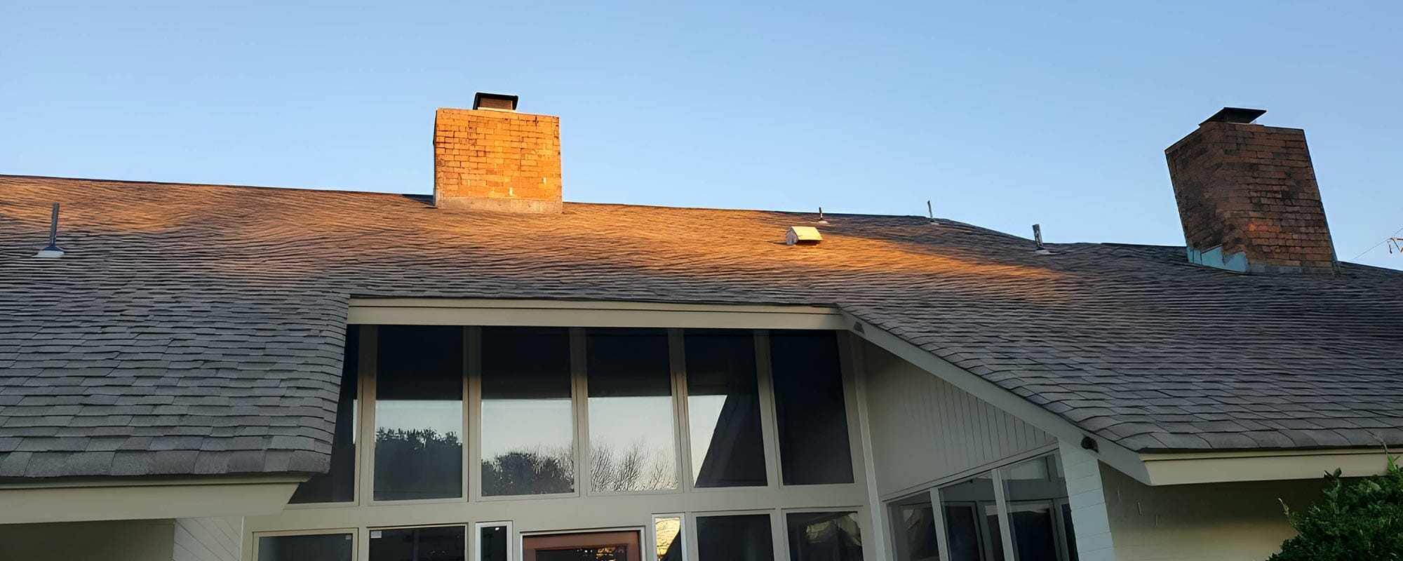 trusted roofing company Franklin, VA