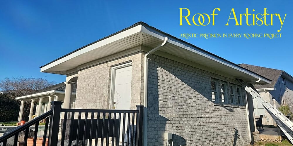 Roof Artistry, trusted roofing contractor