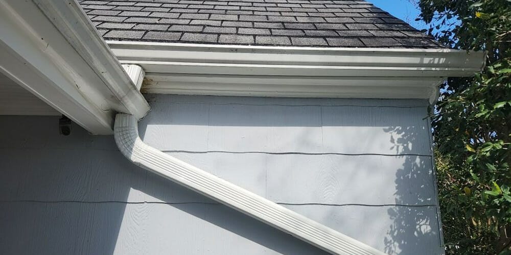 top rated gutter company Norfolk and Chesapeake