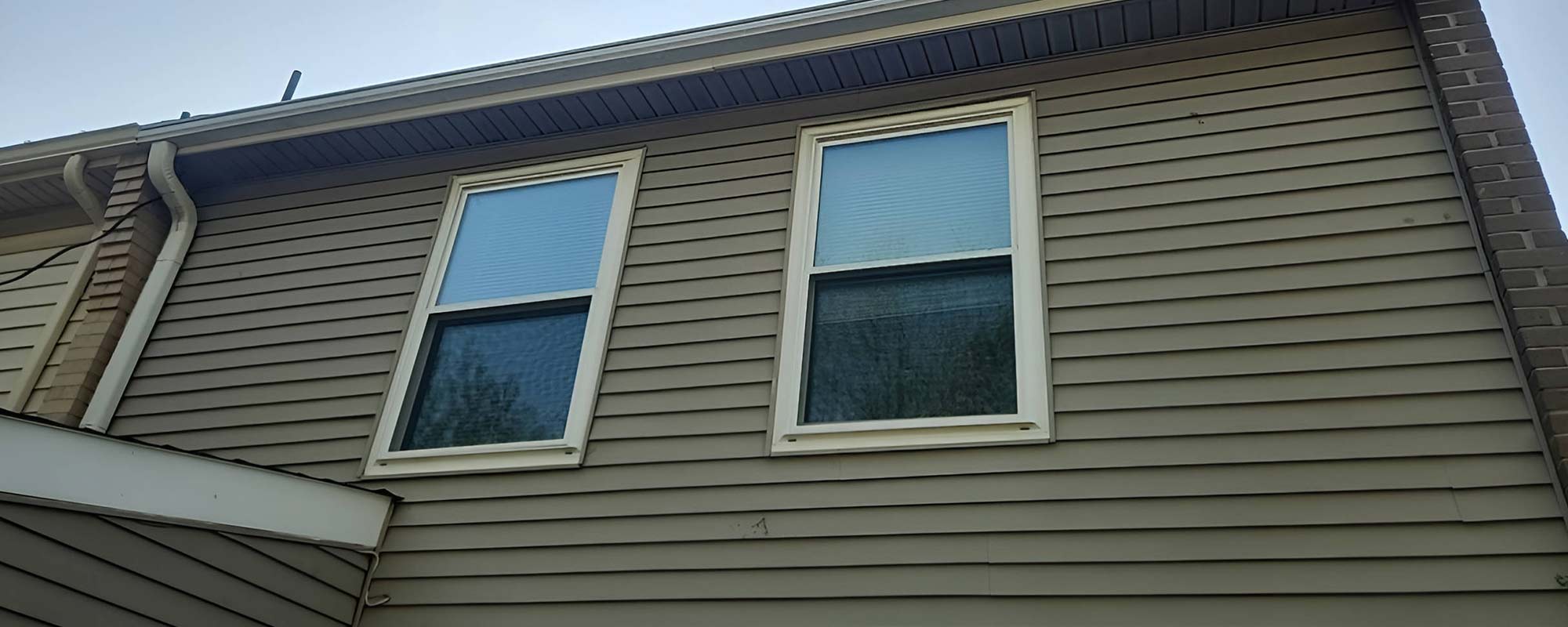 best siding repair replacement company Norfolk and Chesapeake