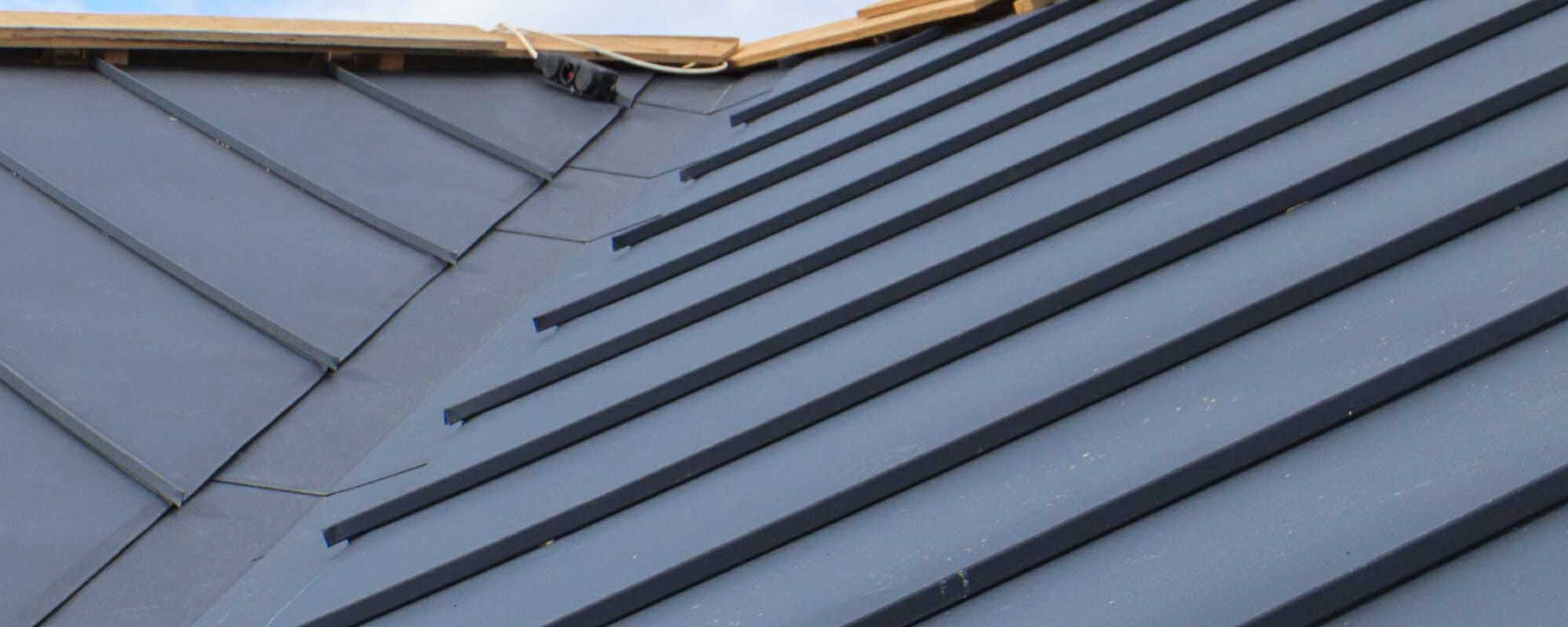 best metal roof repair and replacement company Norfolk and Chesapeake