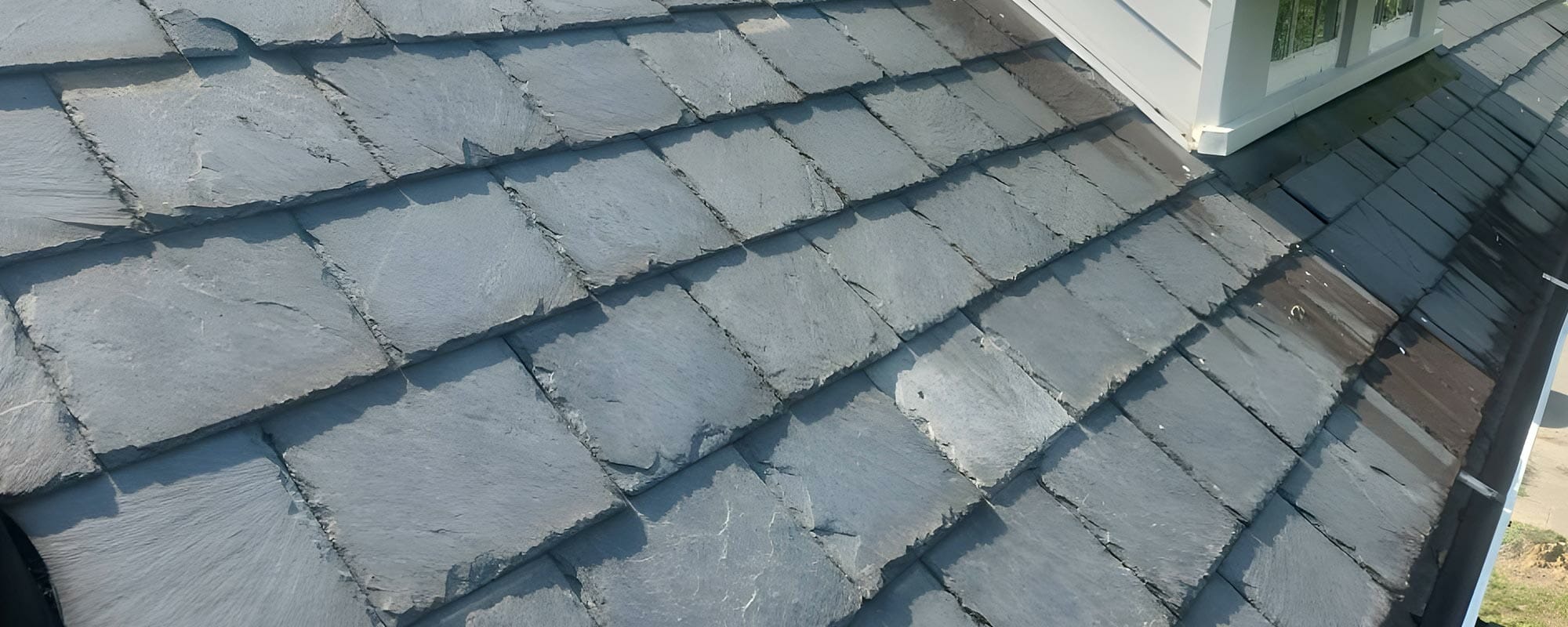 best slate roof installation replacement Norfolk and Chesapeake