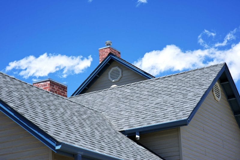 popular roof colors, best roof colors, trending roof colors, Norfolk