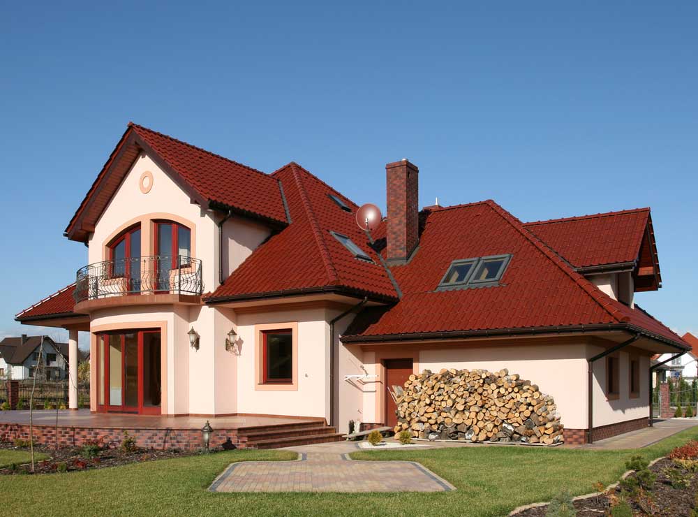 popular roof colors in Norfolk